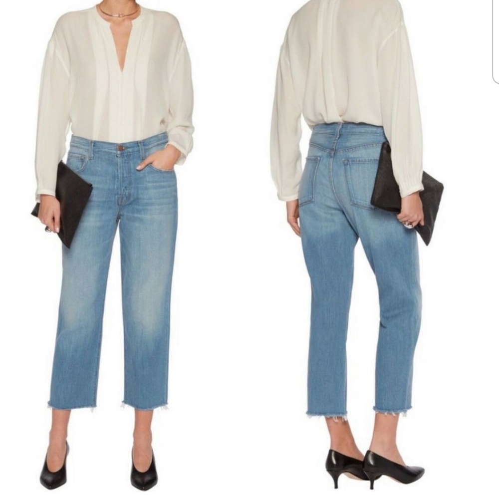J Brand Jeans